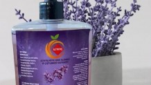 KOD:78 Tapan Lavanta Sıvı Sabun