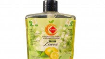 KOD:88 Bucak Limon Sıvı Sabun